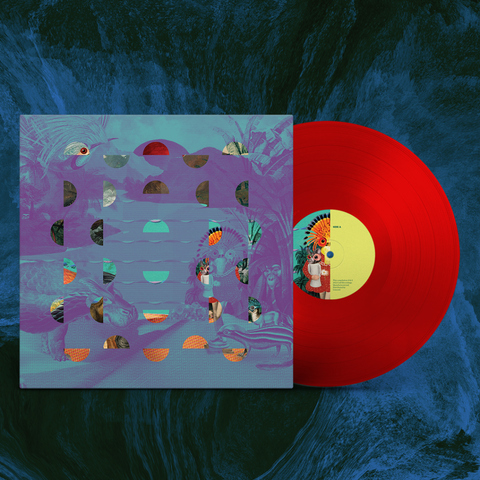 Jazz Dispensary - Super Skunk - new vinyl