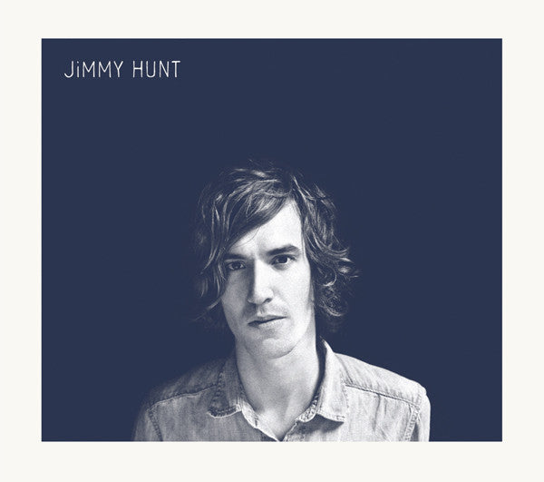 Jimmy Hunt ‎– Jimmy Hunt - new vinyl