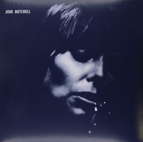 Joni Mitchell - Blue - new vinyl