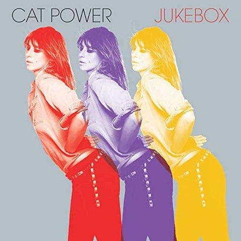 Cat Power - Jukebox - new vinyl
