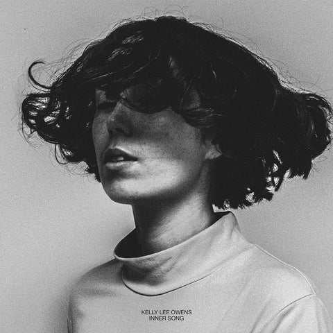 Kelly Lee Owens ‎– Inner Song - new vinyl