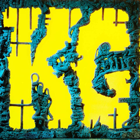 King Gizzard and The Lizard Wizard - K.G.  - new vinyl