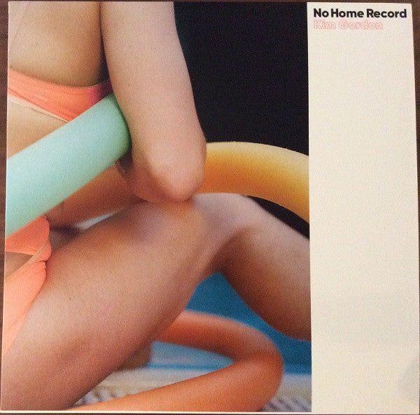 Kim Gordon ‎– No Home Record - new vinyl