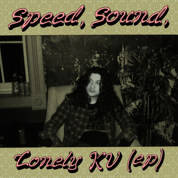 Kurt Vile - Speed Sound Lonely KV - new vinyl