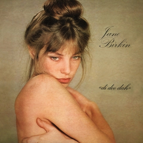 Jane Birkin ‎– Di Doo Dah - new vinyl