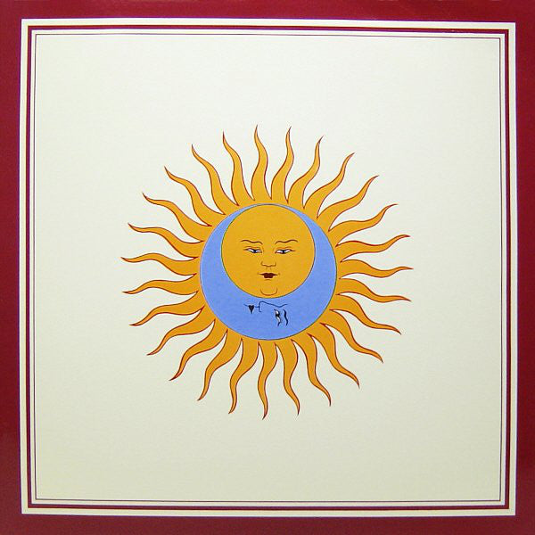 King Crimson – Larks' Tongues In Aspic - new vinyl