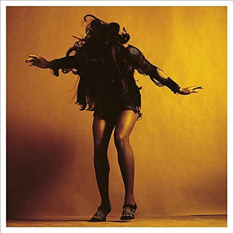 Last Shadow Puppets - Everything You've Come To Expect - new vinyl