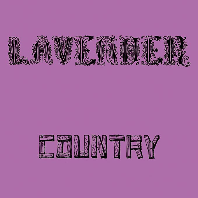 Lavender Country - Lavender Country - new vinyl