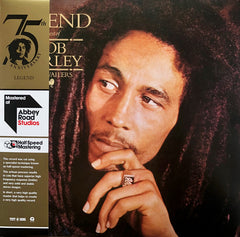 Bob Marley - Legend - new vinyl
