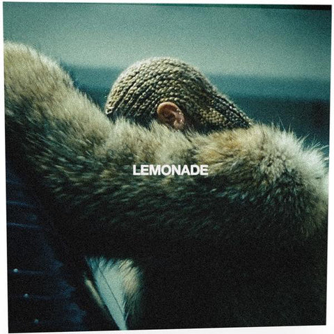 Beyoncé ‎– Lemonade - new vinyl