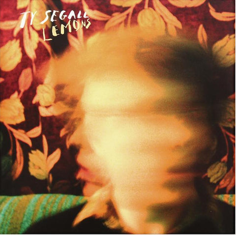 Ty Segall – Lemons - new vinyl