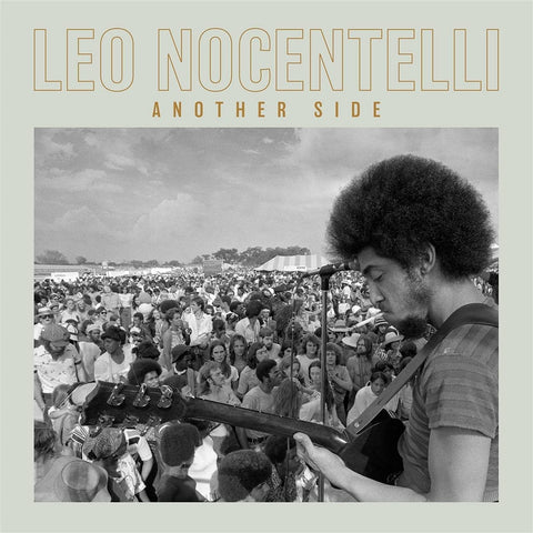 Leo Nocentelli - Another Side - new vinyl