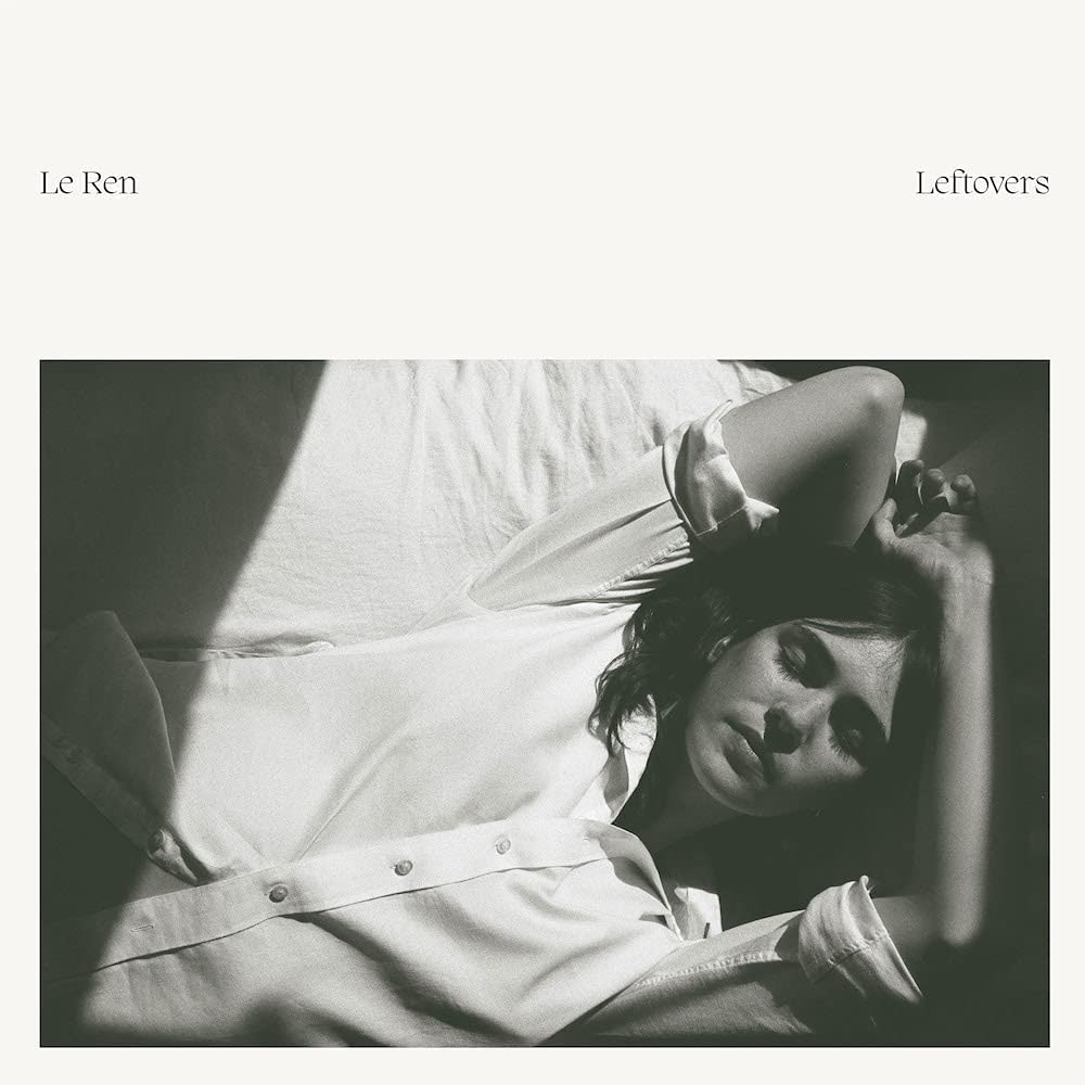 Le Ren - Leftovers - new vinyl