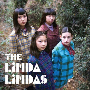 The Linda Lindas - Linda Lindas EP - new vinyl