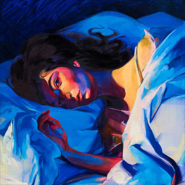 Lorde ‎– Melodrama - new vinyl