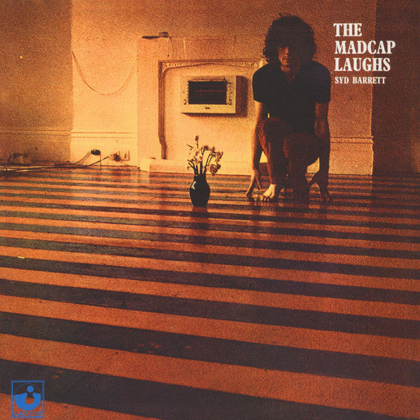 Syd Barrett ‎– The Madcap Laughs - new vinyl