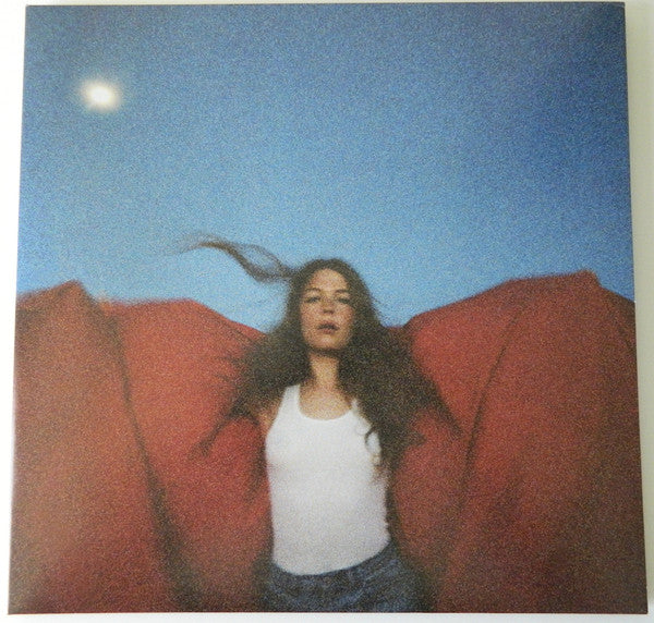 Maggie Rogers ‎– Heard It In A Past Life - new vinyl