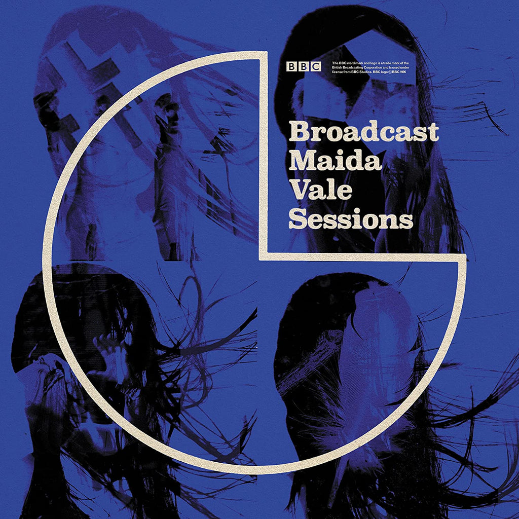 Broadcast - Maida Vale Sessions - new vinyl
