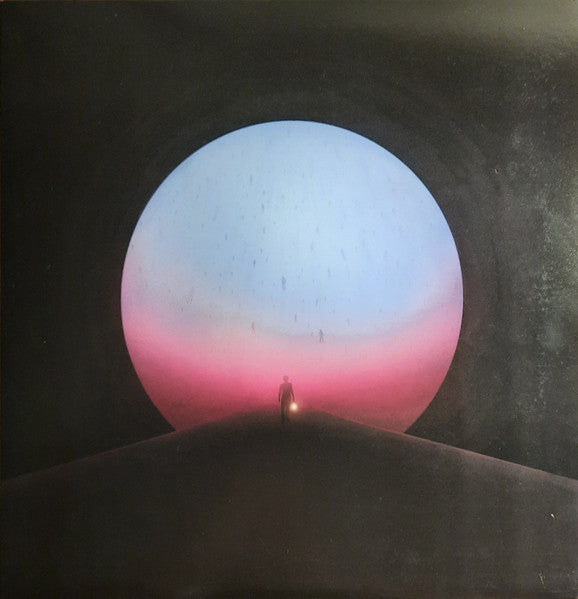 Manchester Orchestra – The Million Masks Of God (Pink Shimmer LP) - new vinyl