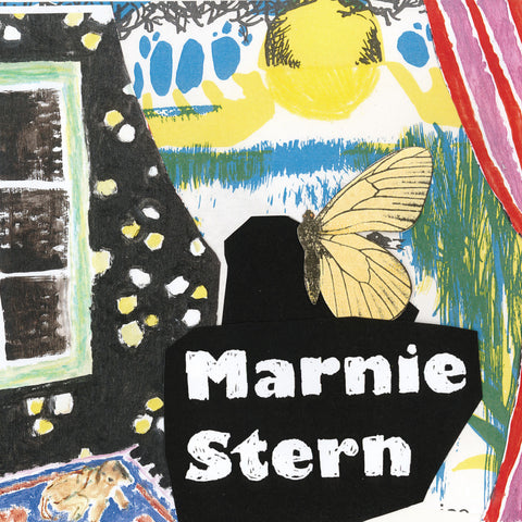 Marnie Stern - In Advance of the Broken Arm - new vinyl
