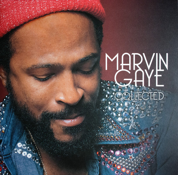 Marvin Gaye - Collected (2LP) - new vinyl