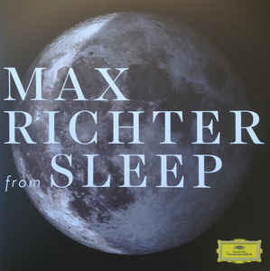 Max Richter ‎– From Sleep - new vinyl