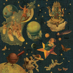 Smashing Pumpkins - Mellon Collie and the Infinite Sadness - new vinyl
