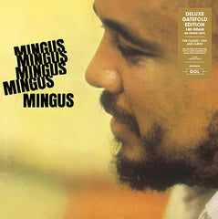 Charles Mingus – Mingus Mingus Mingus Mingus Mingus - new vinyl