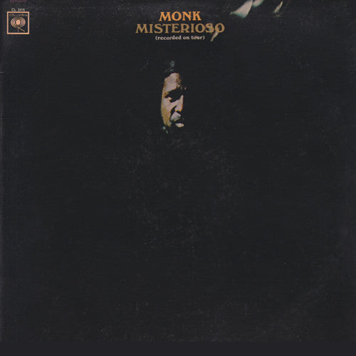 Thelonious Monk ‎– Misterioso - new vinyl