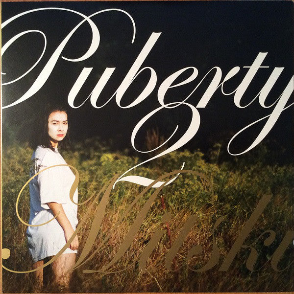 Mitski ‎– Puberty 2 - new vinyl