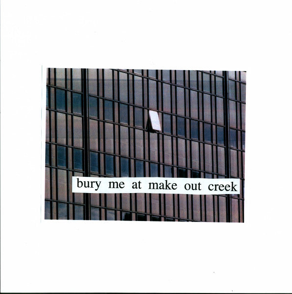 Mitski - Bury Me At Make Out Creek - new vinyl