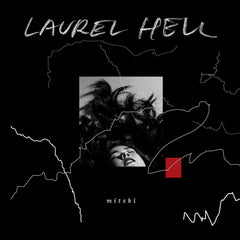 Mitski - Laurel Hell  - new vinyl