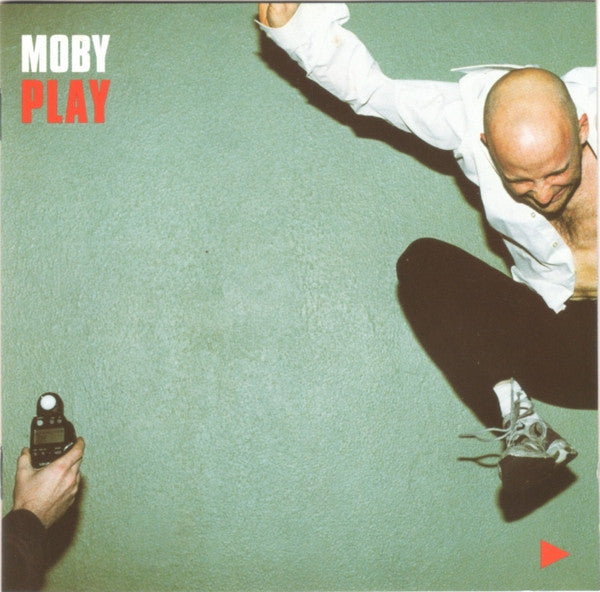 Moby – Play - new vinyl
