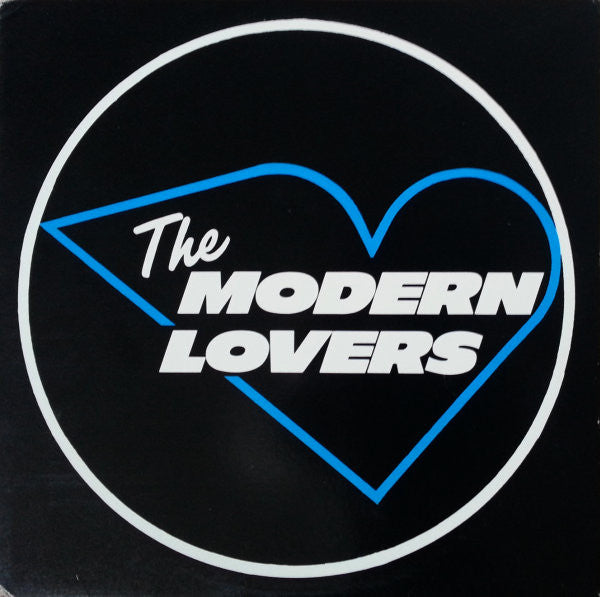The Modern Lovers – The Modern Lovers - new vinyl