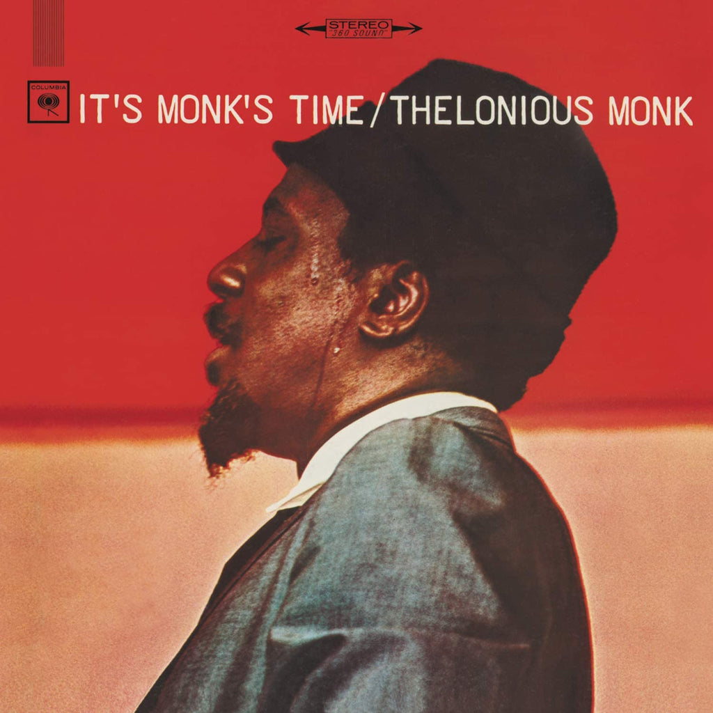 Thelonious Monk - It's Monk's Time - new vinyl
