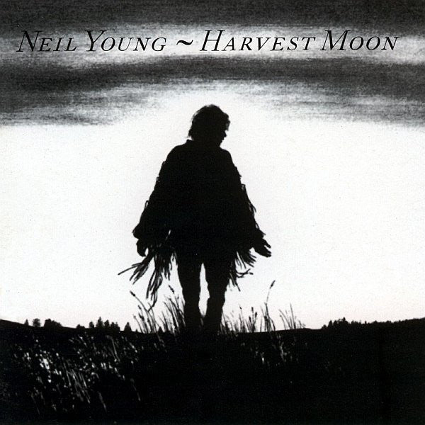 Neil Young ‎– Harvest Moon - new vinyl