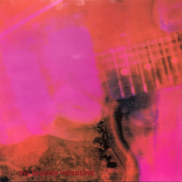 My Bloody Valentine – Loveless - new vinyl