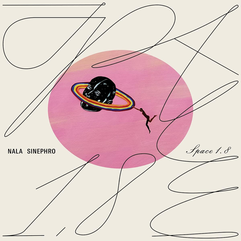 Nala Sinephro - Space 1.8 - new vinyl