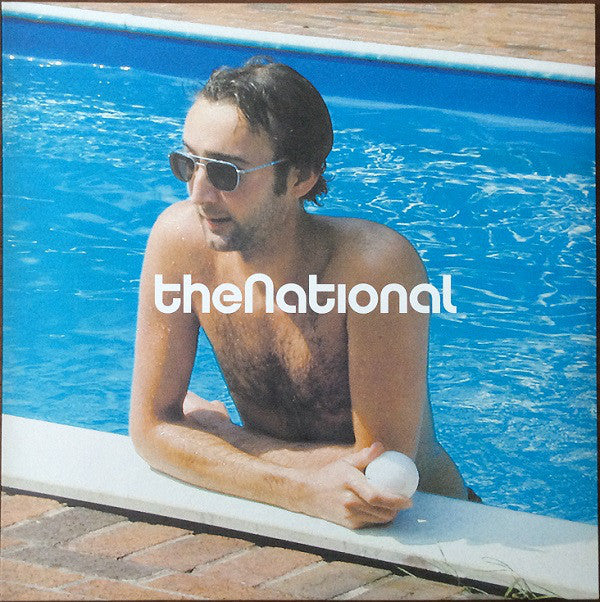 The National ‎– The National - new vinyl