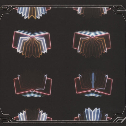 Arcade Fire ‎– Neon Bible - new vinyl