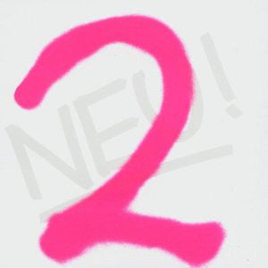 Neu! ‎– Neu! 2 - new vinyl
