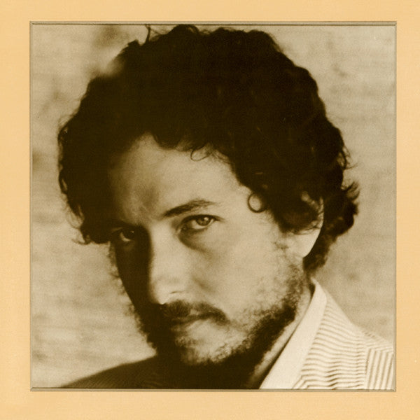 Bob Dylan ‎– New Morning - USED VINYL