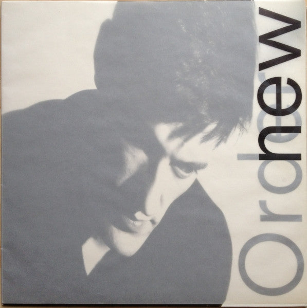 New Order - Low Life - new vinyl