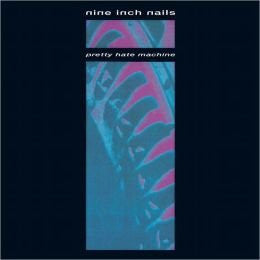 Nine Inch Nails - Pretty Hate Machine - new vinyl