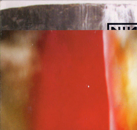 Nine Inch Nails ‎– The Fragile - new vinyl