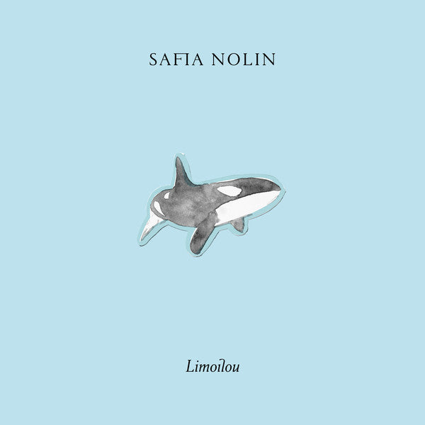 Safia Nolin - Limoilou  - new vinyl