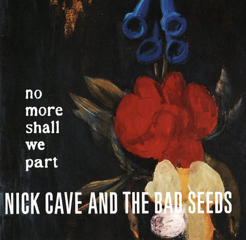 Nick Cave And The Bad Seeds – No More Shall We Part - new vinyl