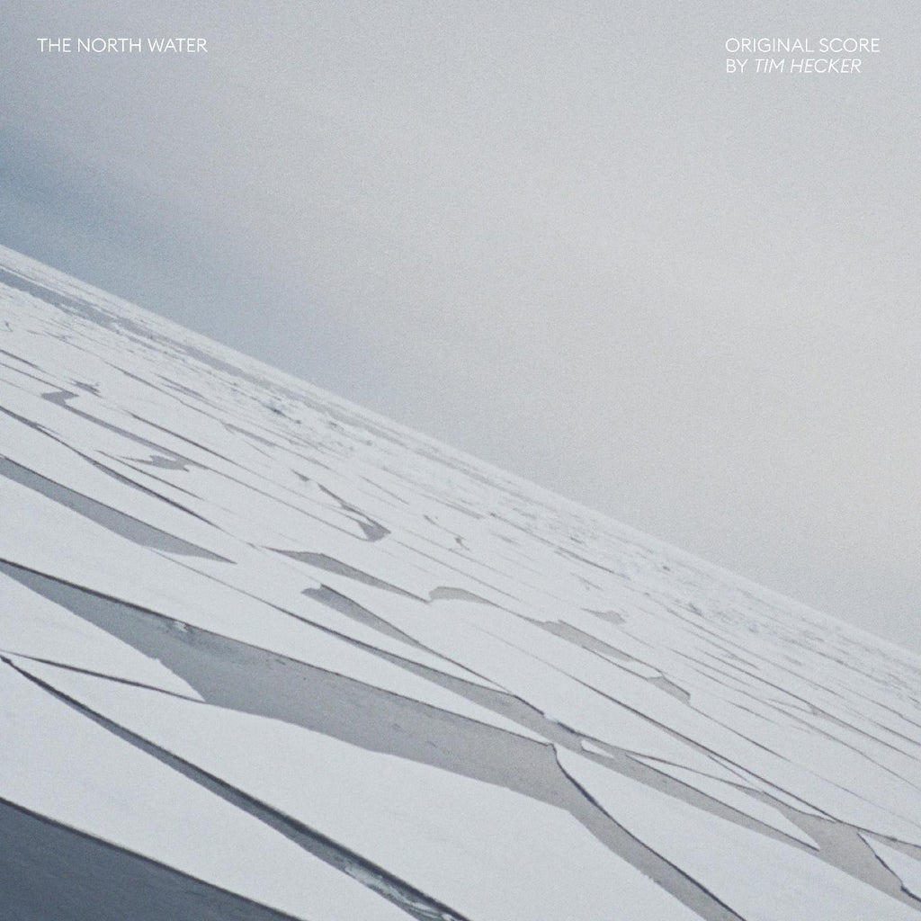 Tim Hecker - The North Water - new vinyl