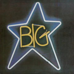 Big Star ‎– #1 Record - new vinyl