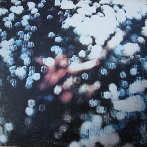 Pink Floyd ‎– Obscured By Clouds - new vinyl